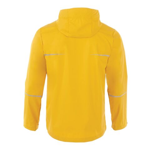Men&#039;s CASCADE Jacket Standard | Yellow | 3XL | No Imprint | not available | not available