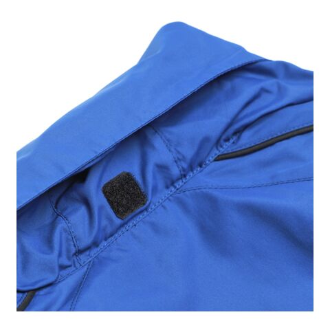 Men&#039;s RINCON Eco Packable Lightweight Jacket Standard | Metro Blue Heather-Black | L | No Imprint | not available | not available