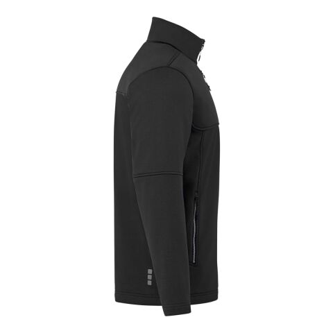 Men&#039;s JORIS Eco Softshell Jacket Standard | Black | S | No Imprint | not available | not available