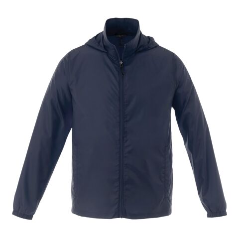 Men&#039;s DARIEN Lightweight Jacket Standard | Navy | XL | No Imprint | not available | not available