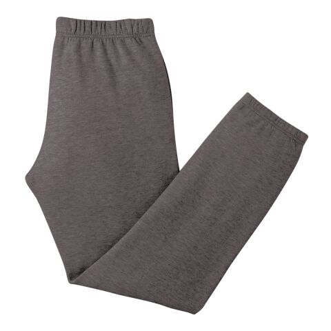 Men&#039;s RUDALL Fleece Pant Standard | Heather Dark Charcoal | 4XL | No Imprint | not available | not available
