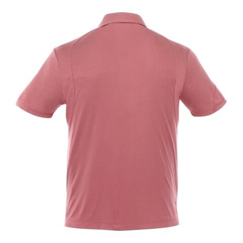 Men&#039;s TORRES Short Sleeve Polo Standard | Red | XL | No Imprint | not available | not available