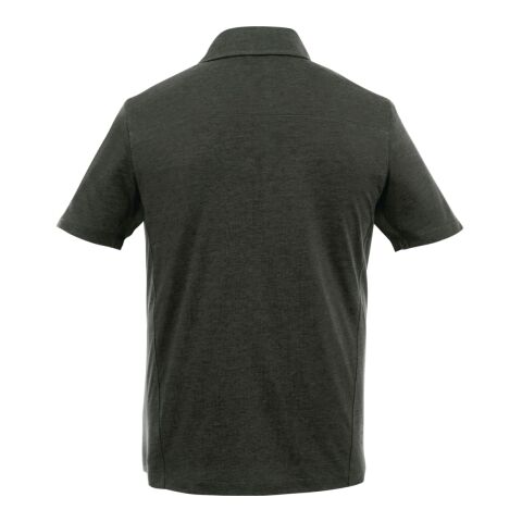 Men&#039;s CONCORD Short Sleeve Polo Standard | Loden | L | No Imprint | not available | not available