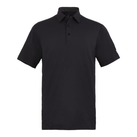 Greatness Wins Athletic Tech Polo - Men&#039;s Standard | Gw Black | L | No Imprint | not available | not available