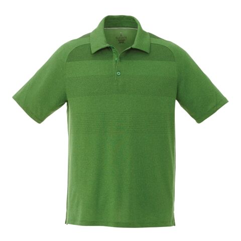 Men's ANTERO Short Sleeve Polo Green | 3XL