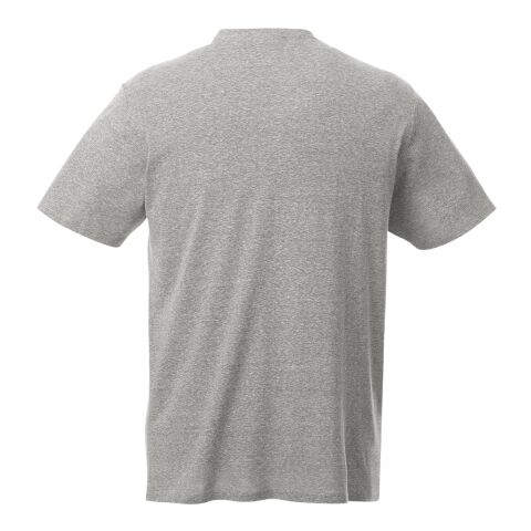Men&#039;s CANYON SS Tee Heather Grey | M | No Imprint | not available | not available