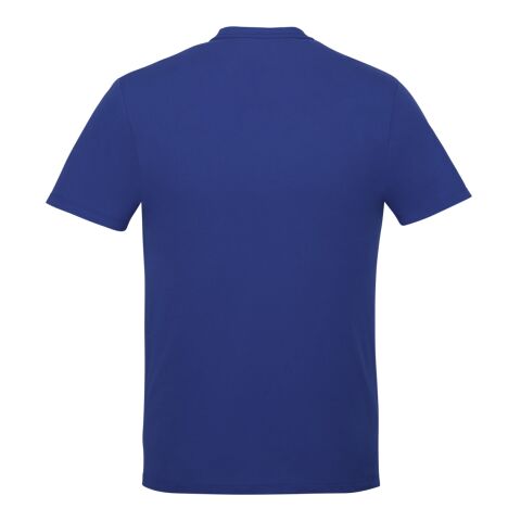 Men&#039;s SOMOTO Eco Short Sleeve Tee Standard | New Royal Heather | M | No Imprint | not available | not available