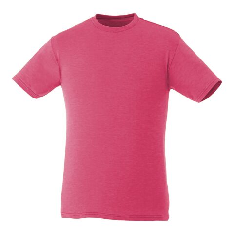 Men&#039;s BODIE Short Sleeve Tee Standard | Magenta | XL | No Imprint | not available | not available