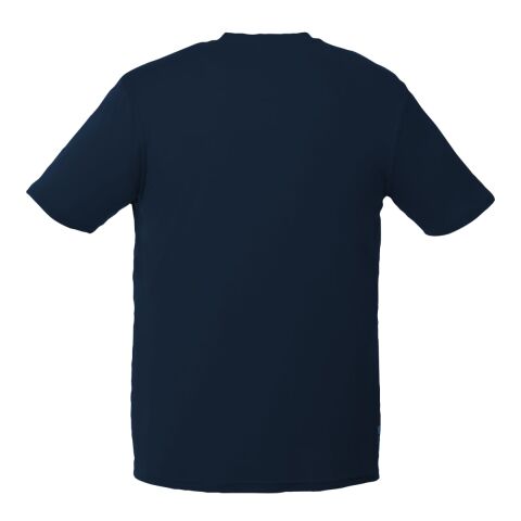 Men&#039;s Omi Short Sleeve Tech Tee Standard | Navy | 5XL | No Imprint | not available | not available