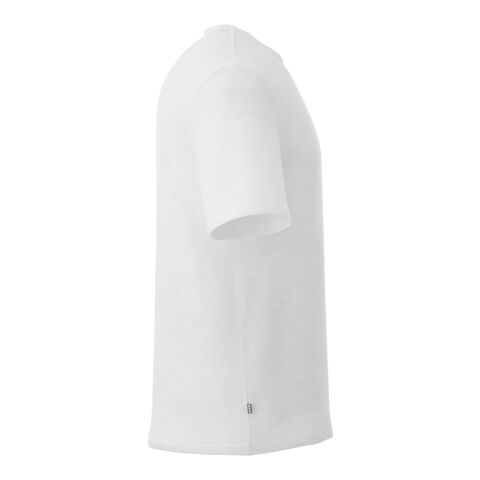 Men's Sarek Short Sleeve Tee White | S