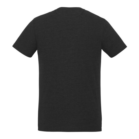 tentree TreeBlend Classic T-Shirt - Men&#039;s Standard | Translucent Black | L | No Imprint | not available | not available