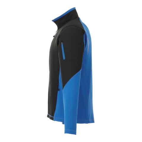 Men&#039;s Sonoma Hybrid Knit Jacket Standard | Olympic Blue-Black | 3XL | No Imprint | not available | not available