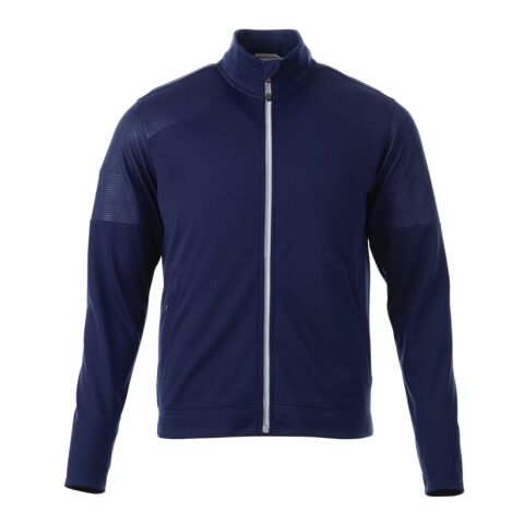 Men&#039;s SENGER Knit Jacket Standard | Navy | S | No Imprint | not available | not available