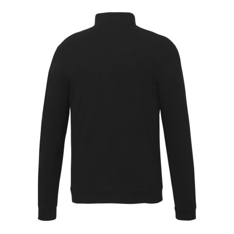 RIGI Eco Knit Full Zip - Men&#039;s Standard | Black | M | No Imprint | not available | not available