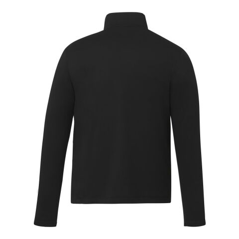MERRITT Eco Knit Full Zip - Men's Standard | Black | 2XL | No Imprint | not available | not available
