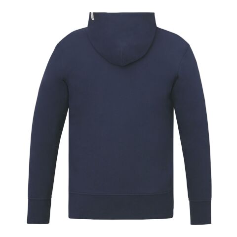 Roots73 CANMORE Eco Full Zip Hoody - Men&#039;s Standard | Indigo | 3XL | No Imprint | not available | not available
