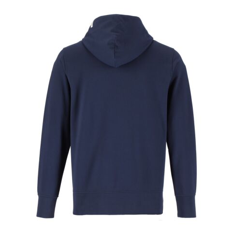 Roots73 CANMORE Eco Quarter Zip Hoody - Unisex Standard | Indigo | L | No Imprint | not available | not available