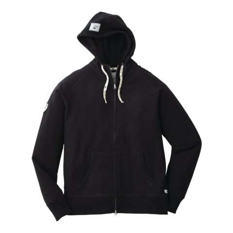 Men's RIVERSIDE Roots73 FZ Hoody Black | 5XL