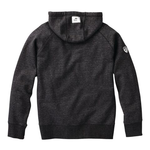 Men&#039;s RIVERSIDE Roots73 FZ Hoody Standard | Black | 4XL | No Imprint | not available | not available