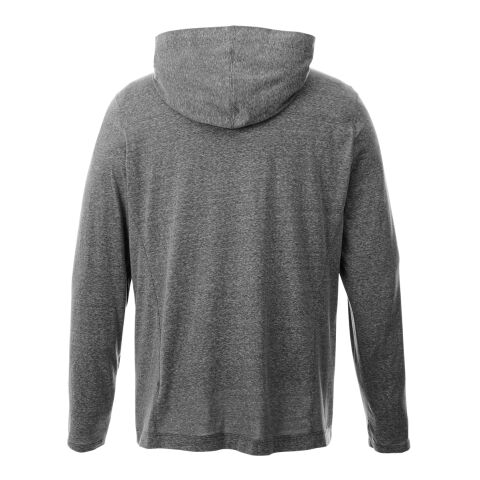 Mens ASHLAND Knit Hoody Standard | Heather Dark Charcoal | 5XL | No Imprint | not available | not available