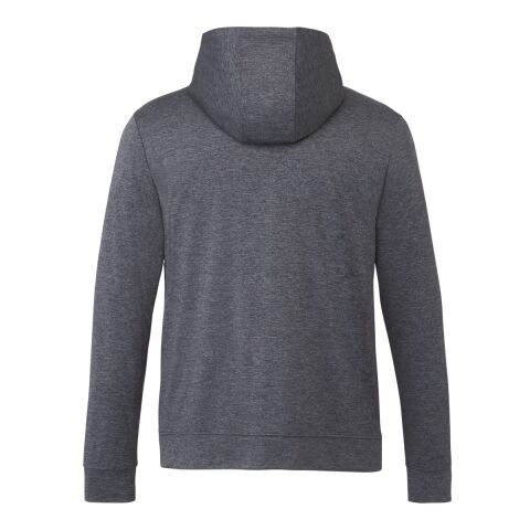 Men&#039;s LAVAR Eco Knit Hoody Standard | Heather Dark Charcoal | M | No Imprint | not available | not available