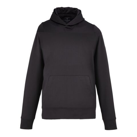 Greatness Wins Core Tech Hoodie - Men&#039;s Standard | Gw Black | S | No Imprint | not available | not available