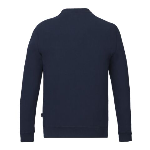 American Giant Everyday Crew Sweatshirt - Men's Blue | S