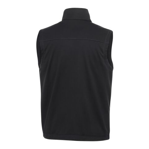 Men's BOYCE Knit Vest Standard | Black | 5XL | No Imprint | not available | not available