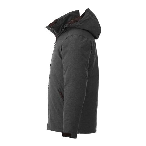 Men s Delamar 3 in 1 Jacket with logo allbranded