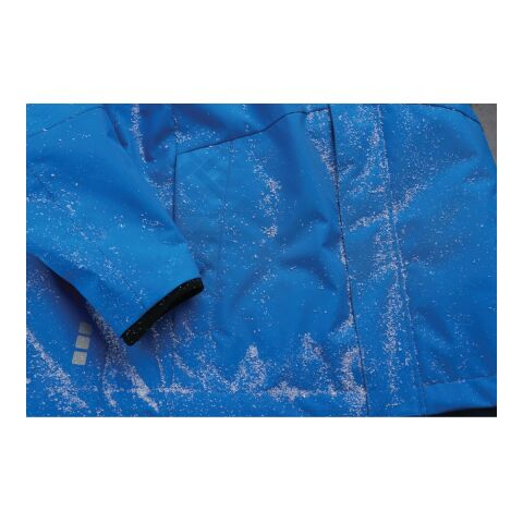 Men’s  YAMASKA 3-in-1 Jacket Standard | Olympic Blue-Black | M | No Imprint | not available | not available