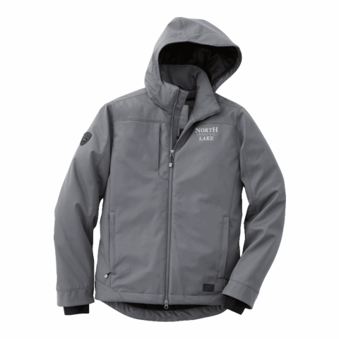 Men's Northlake Roots73 Insulated Jacket Standard | Charcoal | M | No Imprint | not available | not available