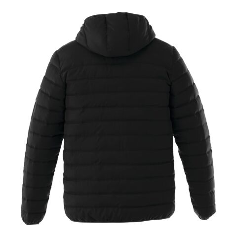 Men&#039;s Norquay Insulated Jacket Standard | Black | 5XL | No Imprint | not available | not available