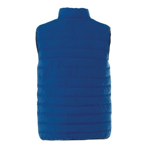 Men&#039;s Mercer Insulated Vest Standard | Royal Blue | S | No Imprint | not available | not available