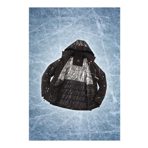 Men&#039;s Mantis Insulated Softshell Standard | Black | M | No Imprint | not available | not available