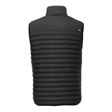 Men&#039;s EAGLECOVE Roots73 Down Vest Standard | Black | 5XL | No Imprint | not available | not available