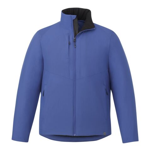 Men&#039;s KYES Eco Packable Insulated Jacket Standard | Metro Blue | 3XL | No Imprint | not available | not available