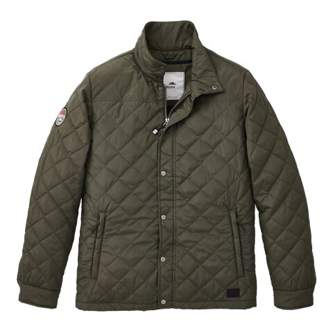 Men&#039;s Cedarpoint Roots73 Ins Jkt Standard | Loden | M | No Imprint | not available | not available