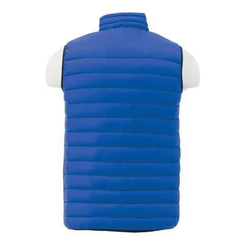 Men&#039;s Whistler Light Down Vest Standard | Royal Blue | 2XL | No Imprint | not available | not available