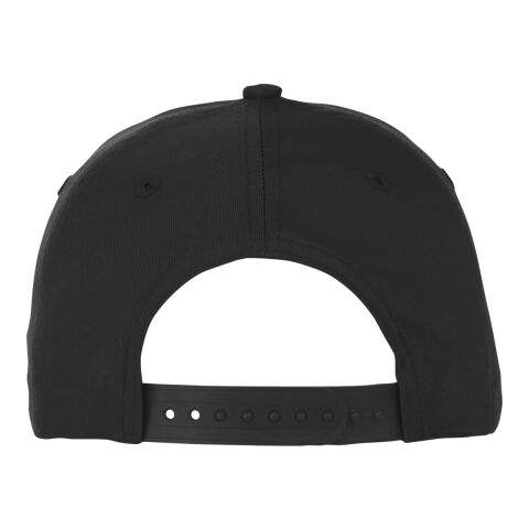 Unisex Composite Ballcap Black | OSFA | No Imprint | not available | not available