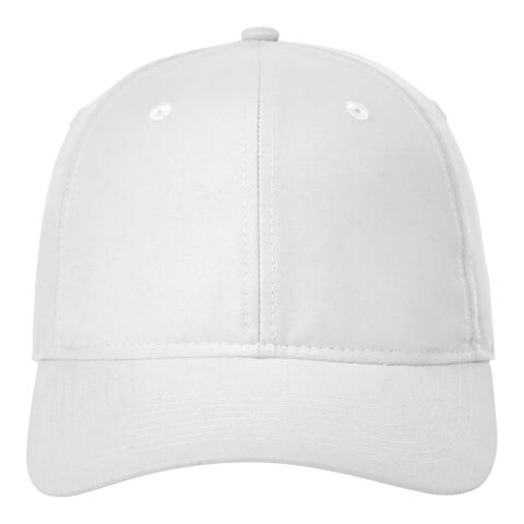 Unisex TRANSCEND Ballcap White | OSFA