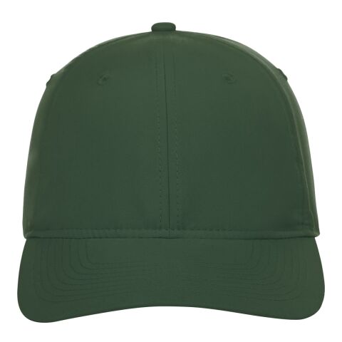 Unisex TRANSCEND Ballcap Dark Green | OSFA | No Imprint | not available | not available