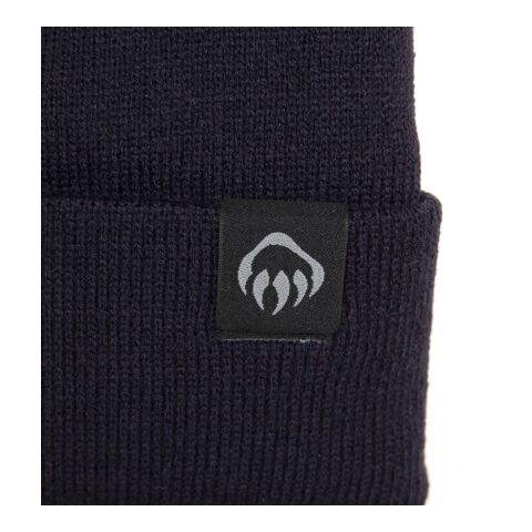 Wolverine Knit Watch Cap Standard | Navy | CUSTOM (O/S) | No Imprint | not available | not available