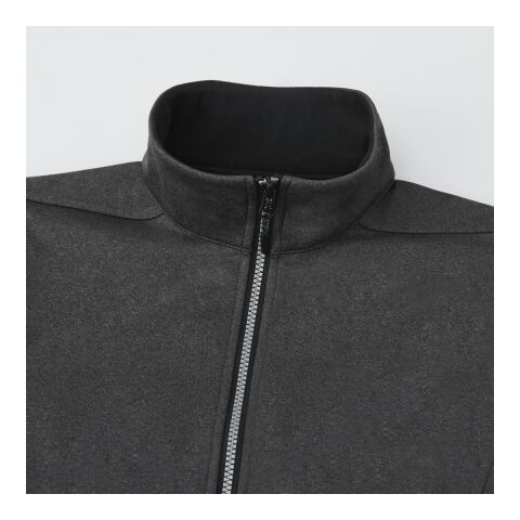 JORIS Eco Softshell Vest- Women&#039;s Standard | Heather Dark Charcoal | XL | No Imprint | not available | not available