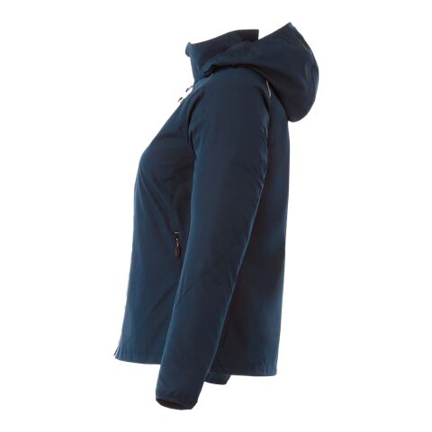 Women&#039;s Flint Lightweight Jacket Standard | Navy | XS | No Imprint | not available | not available