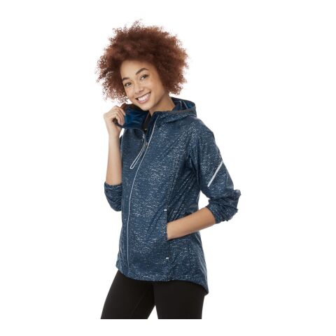 Women&#039;s SIGNAL Packable Jacket Standard | Invictus Heather | 2XL | No Imprint | not available | not available