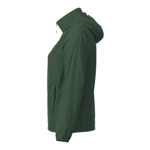 Women&#039;s TOBA Packable Jacket Standard | Forest Green | 3XL | No Imprint | not available | not available