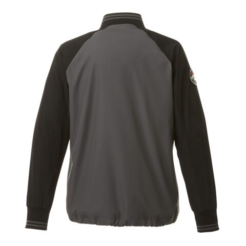 Womens HARGRAVE Roots73 Varsity Jacket Standard | Dark Blue-Black | S | No Imprint | not available | not available