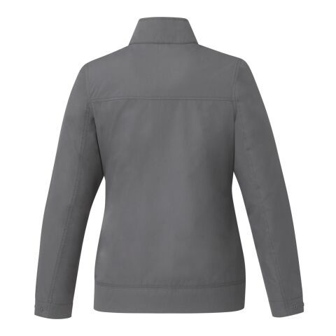 FOSTER Eco Jacket - Women&#039;s Standard | Grey Storm | M | No Imprint | not available | not available
