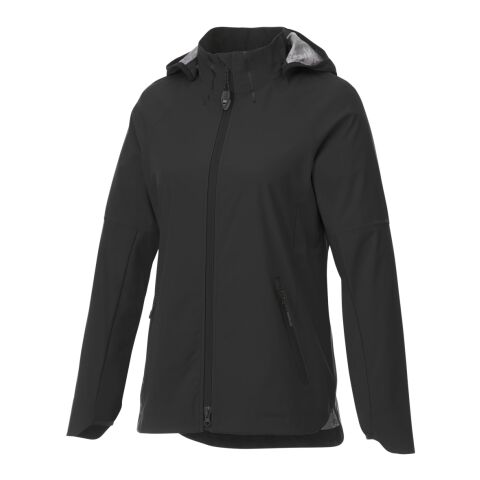 Women&#039;s ORACLE Softshell Jacket Standard | Black | M | No Imprint | not available | not available