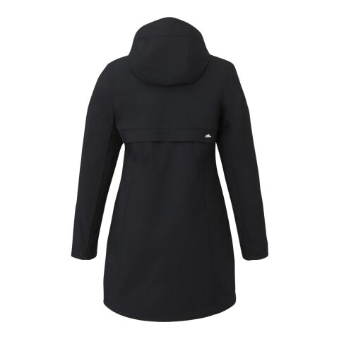 Roots73 NAPANEE Eco Softshell Jacket - Women&#039;s Standard | Black | L | No Imprint | not available | not available